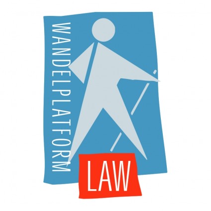 Wandelplatform Law