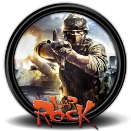 War rock