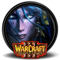 Warcraft-Reign of chaos