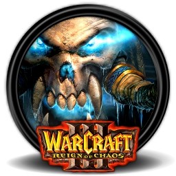 Warcraft-Reign of chaos