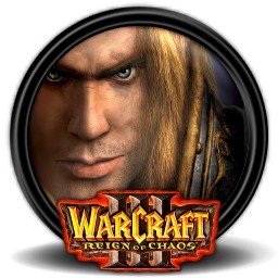 Warcraft Reign Of Chaos