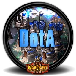 Warcraft-Reign of Chaos dota