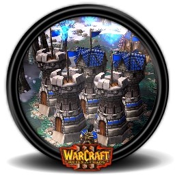 Warcraft-Reign of Chaos dota