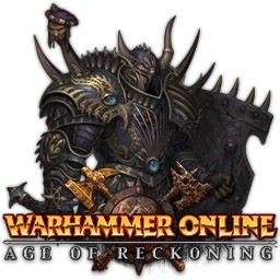 Warhammer trực tuyến tuổi của reckoning hỗn loạn