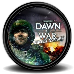 Warhammerk Dawn of War Winter assault