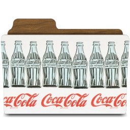 Warhol coca cola
