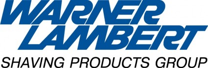 Warner Lambert Logo