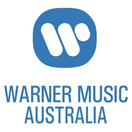 أستراليا الموسيقى وارنر