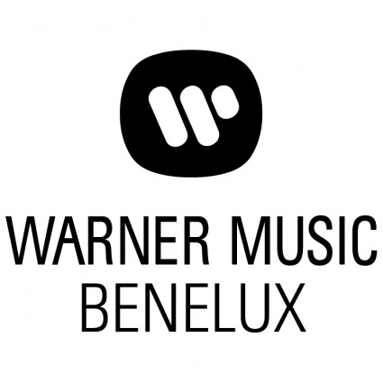 Warner music benelux