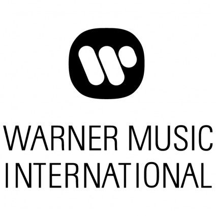 Warner music internacional