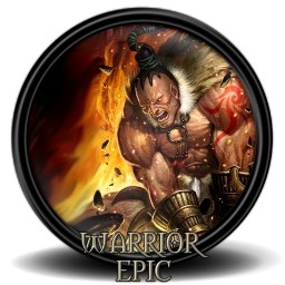 Warrior epic