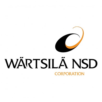 บริษัท nsd wartsila