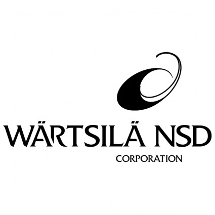 Wartsila nsd corporation