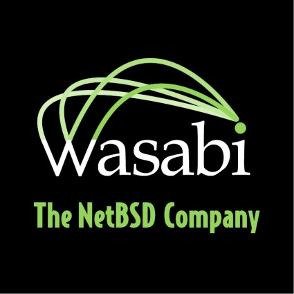 Wasabi sistem