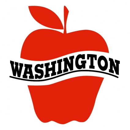 comission de pommes de Washington