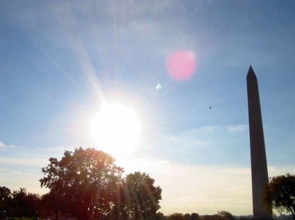 monument de Washington