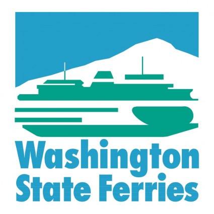 Estado de Washington ferries