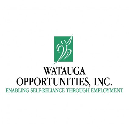 Watauga Opportunities