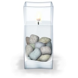 Water Candle