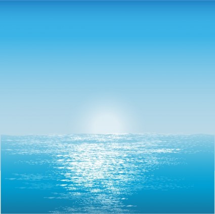 Wasser Oberfläche Hintergrund