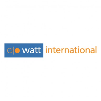 Watt internacional