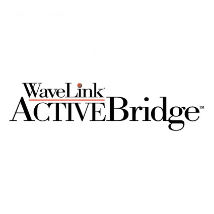 activebridge de Wavelink
