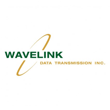 transmisión de datos de Wavelink