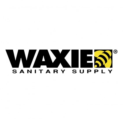 waxie 衛生的供給