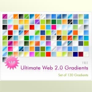 Web Gradients V3