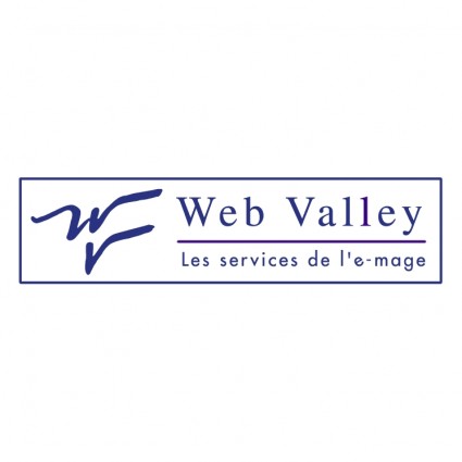 vallée du Web