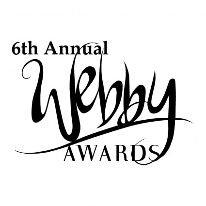 Webby Награды