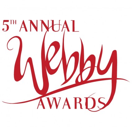 premios Webby