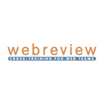 webreview