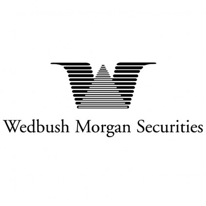 Wedbush securities morgan