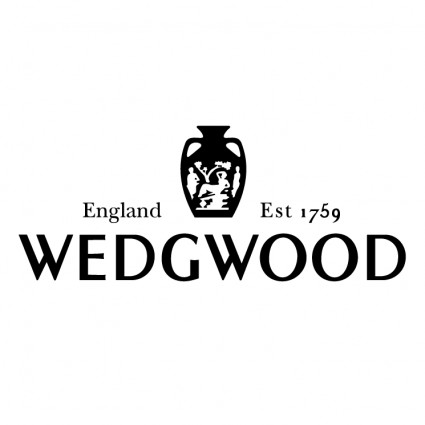 ウェッジウッド-ベクトルのロゴ-無料ベクトル 無料でダウンロード