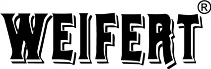 weifert logo