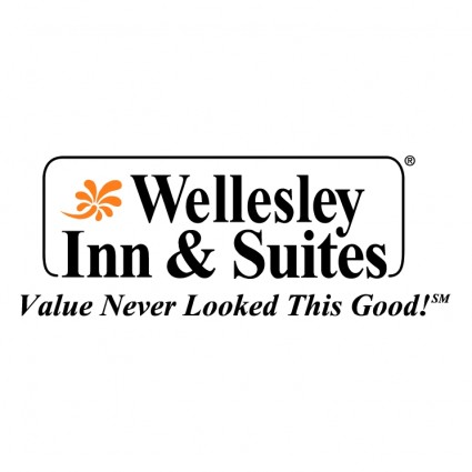 suites de Wellesley inn