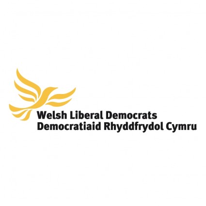 ウェールズのリベラルな民主党