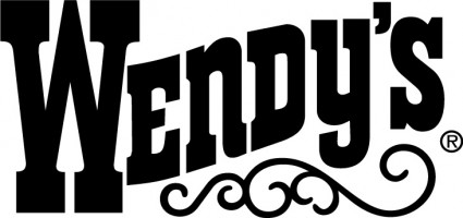 logo Wendys