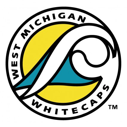 West Michigan whitecaps