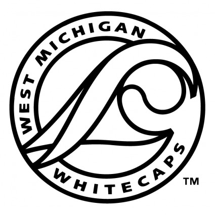 whitecaps michigan occidentale
