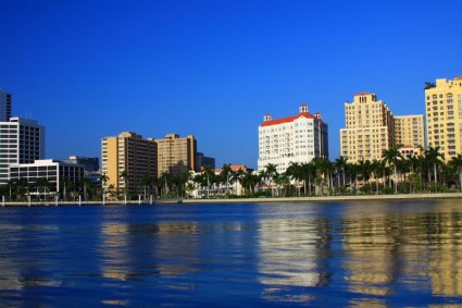 West palm beach Floride