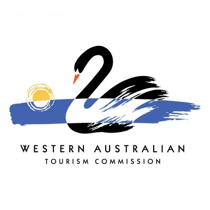 Komisja zachodniej Australii turystyka