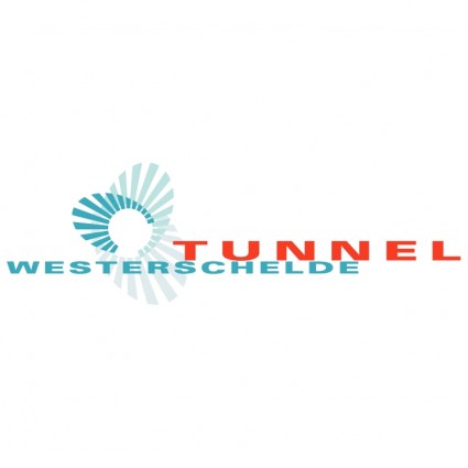 tunnel de Westerschelde