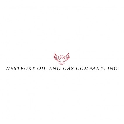gas y petróleo de westport