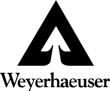 logotipo de Weyerhaeuser