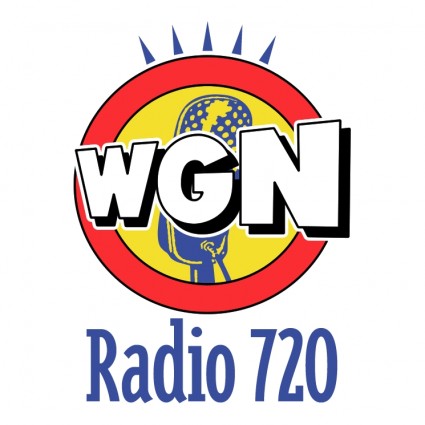 radio Wgn