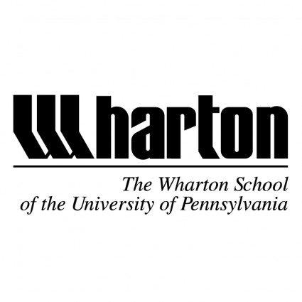 Wharton school