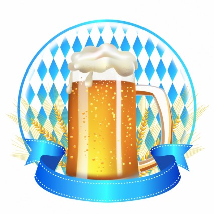 Weizen-Bier-banner