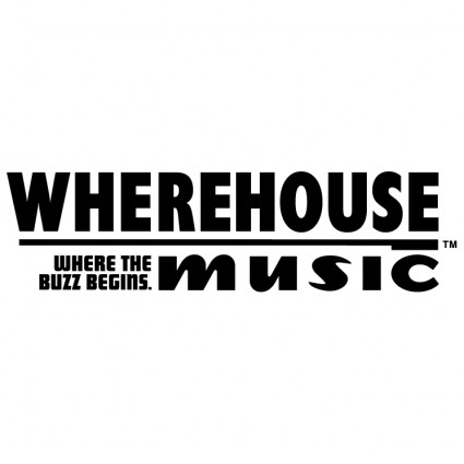 wherehouse 音樂